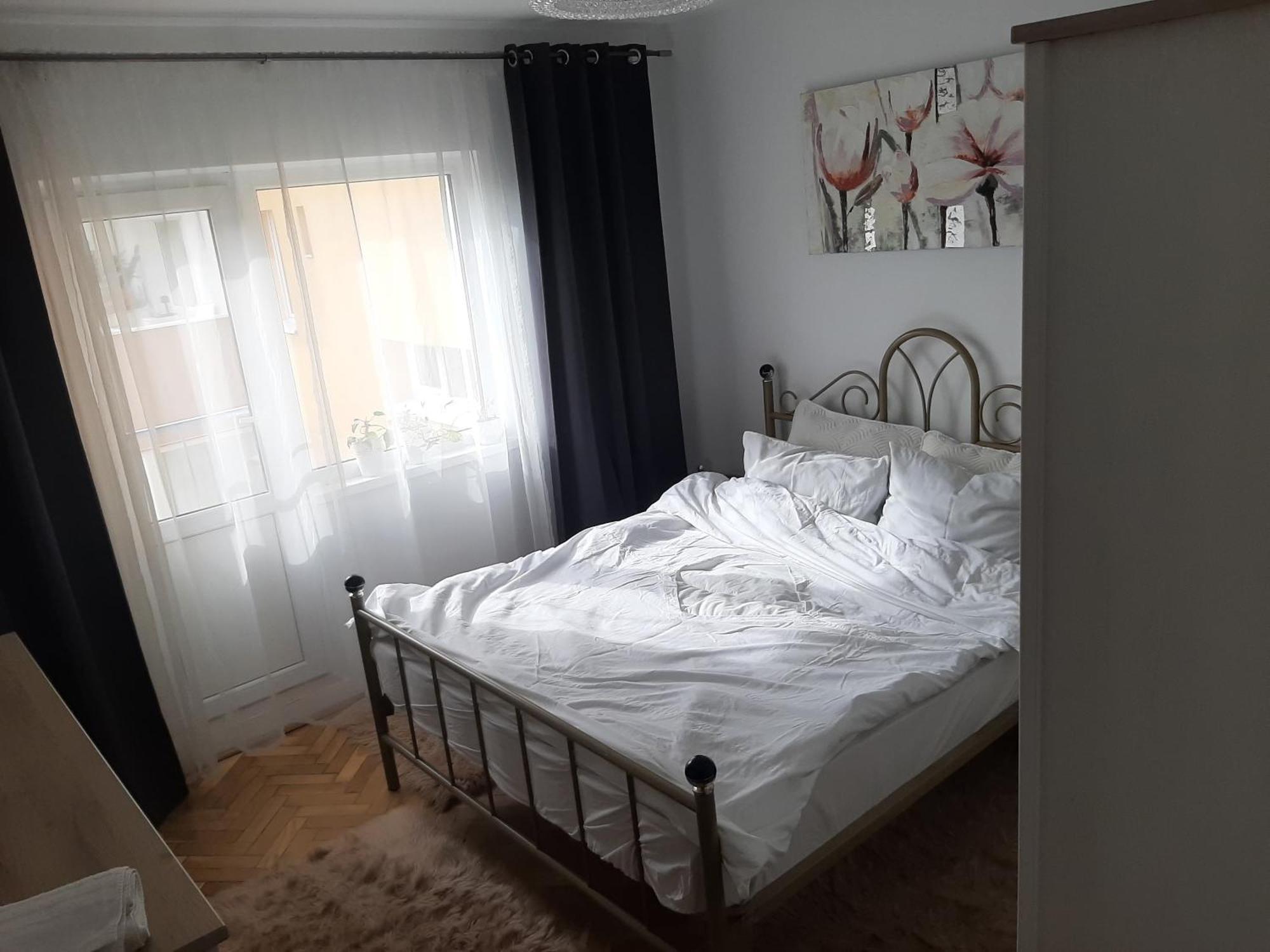 Mari&Vio Apartment Cluj Napoca Bagian luar foto