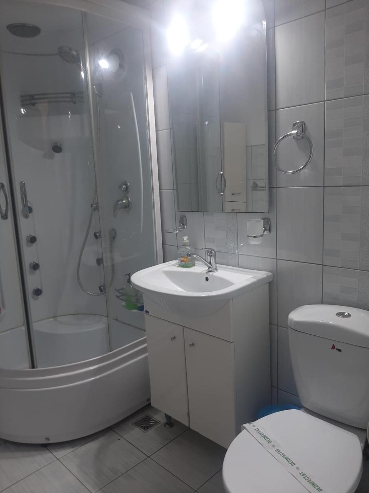 Mari&Vio Apartment Cluj Napoca Bagian luar foto