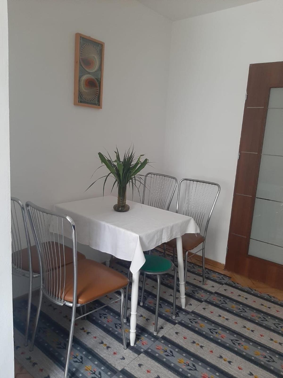 Mari&Vio Apartment Cluj Napoca Bagian luar foto
